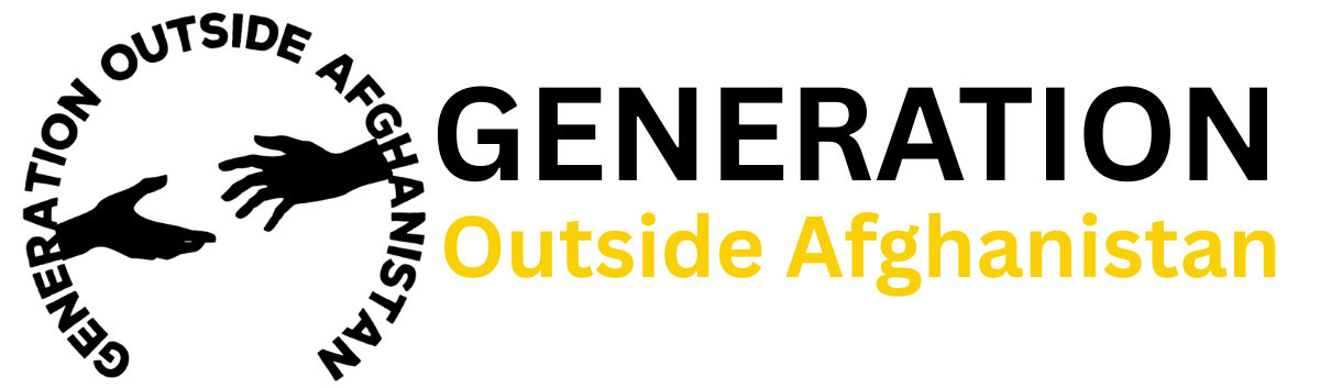Generation Outside Afghanistan