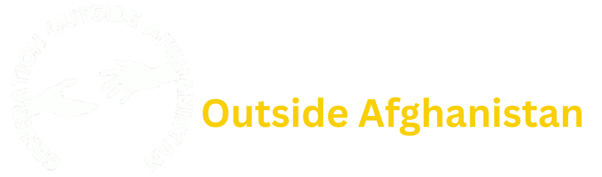 Generation Outside Afghanistan