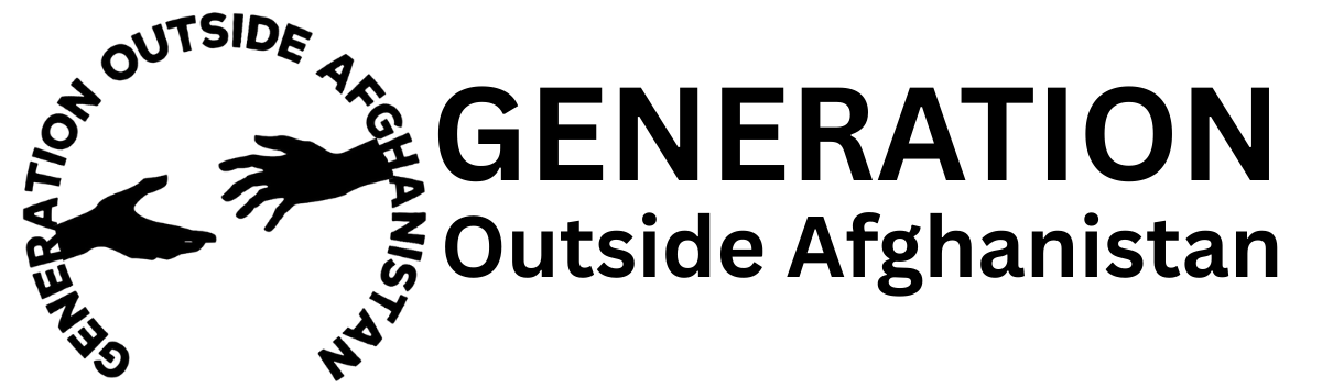 Generation Outside Afghanistan